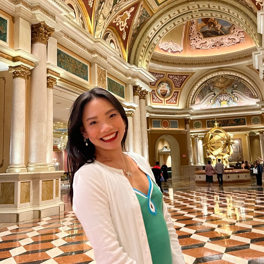 Meet your Posher, Mel